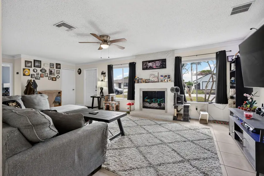 2289 SE Carnation Road, Port Saint Lucie, FL 34952 - #3