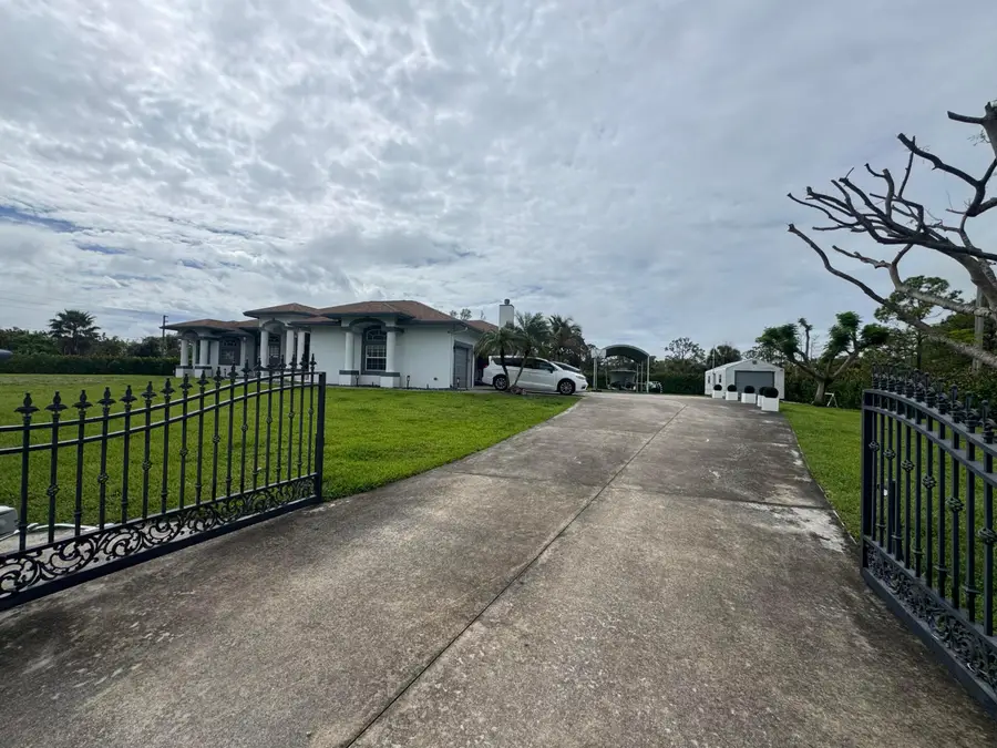 15062 N 73rd St Street N, The Acreage, FL 33470 - #2