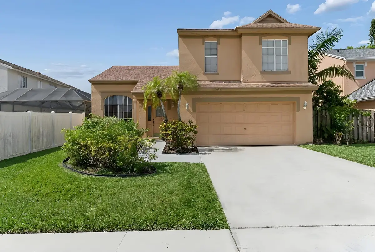 22564 Middletown Drive, Boca Raton, FL 33428 - #1