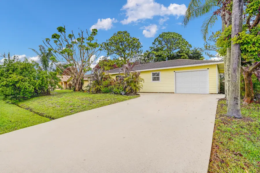 1673 SW Gemini Lane, Port Saint Lucie, FL 34984 - #3