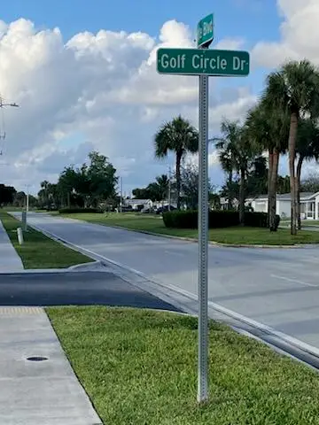 7817 Golf Cir Drive #210, Margate, FL 33063 - #2