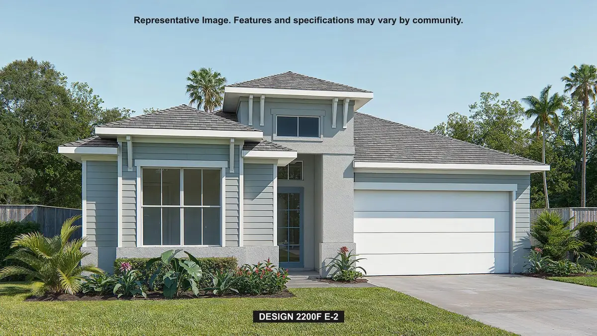 10772 NW Wilgrove Lane, Port Saint Lucie, FL 34987 - #1
