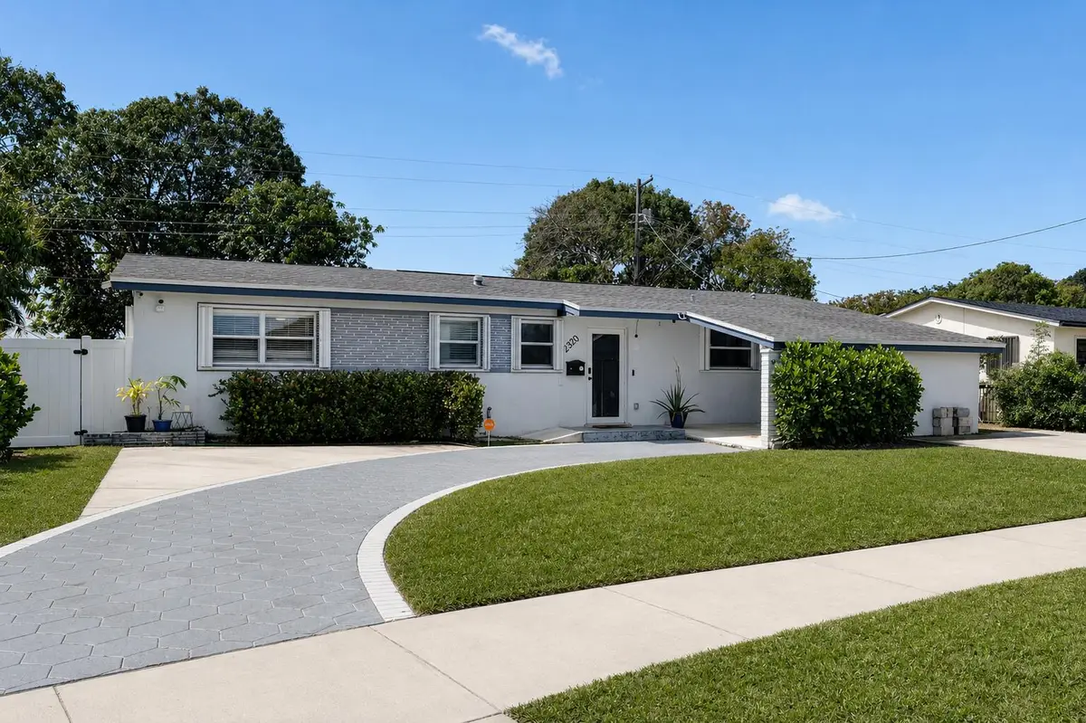 2320 NW 191st Terrace, Miami Gardens, FL 33056 - #1