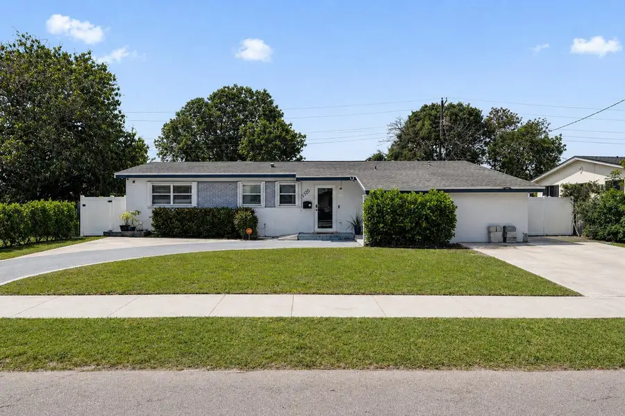 2320 NW 191st Terrace, Miami Gardens, FL 33056 - #2