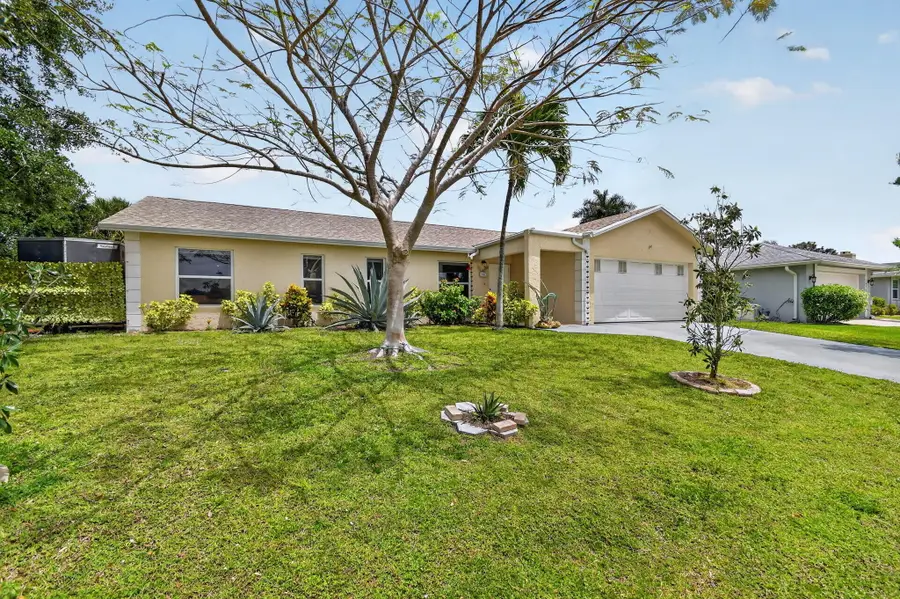 1262 Essex Drive, Wellington, FL 33414 - #2