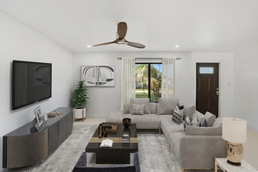 1431 SW 32nd Court, Fort Lauderdale, FL 33315 - #3