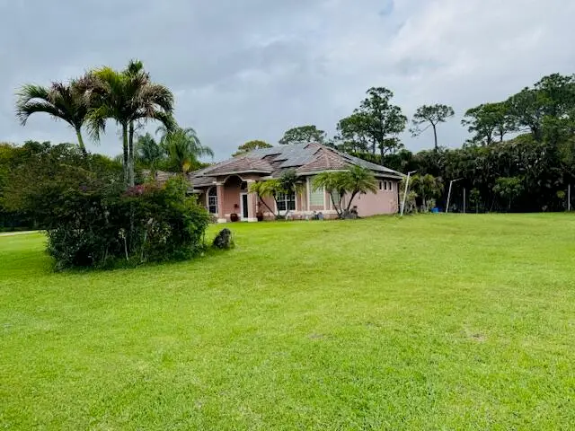 12517 Temple Blvd Boulevard, The Acreage, FL 33412 - #1