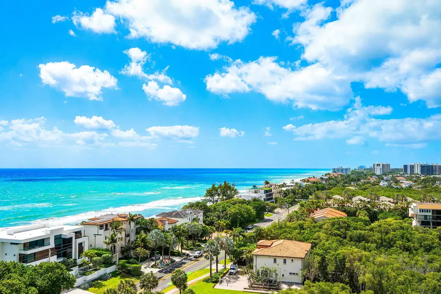 3740 S Ocean Boulevard #1102, Highland Beach, FL 33487 - #2