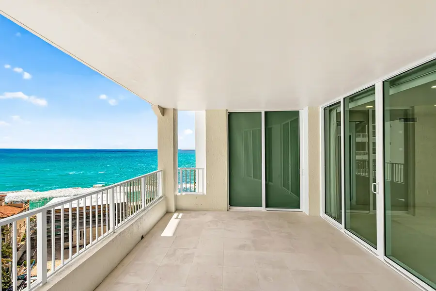 3740 S Ocean Boulevard #1102, Highland Beach, FL 33487 - #3