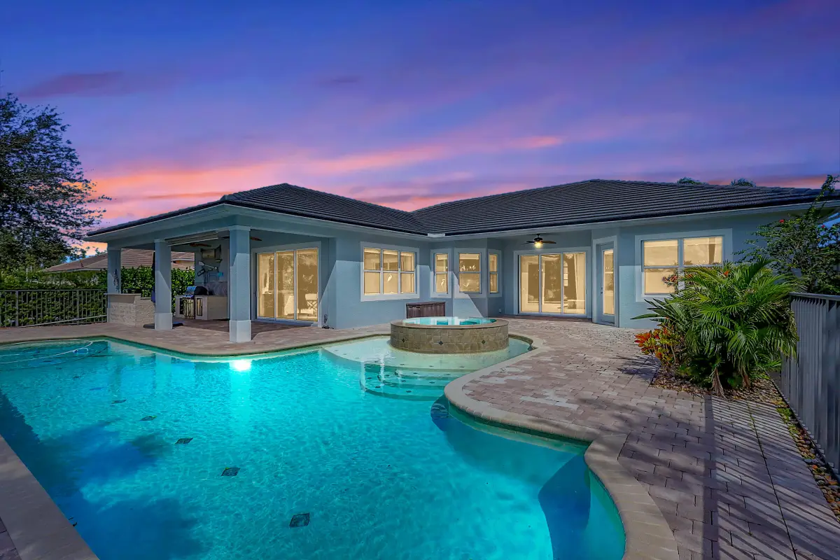 7186 SW Quiet River Court, Stuart, FL 34997 - #1