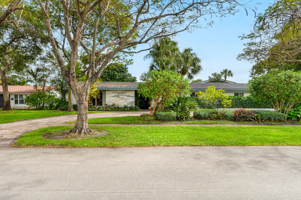4734 Jefferson Street, Hollywood, FL 33021 - #1