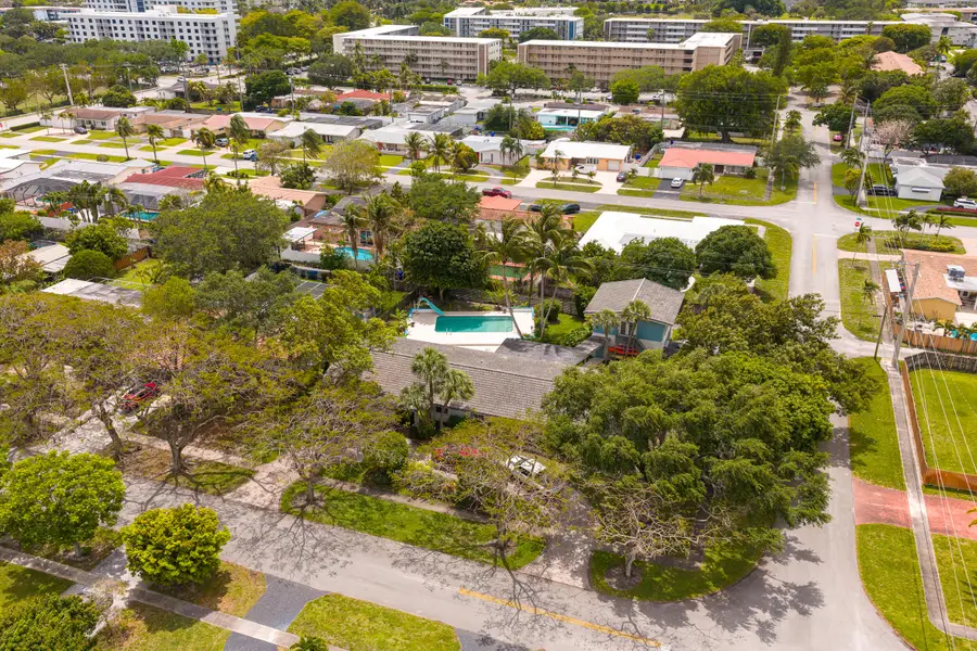 4734 Jefferson Street, Hollywood, FL 33021 - #3