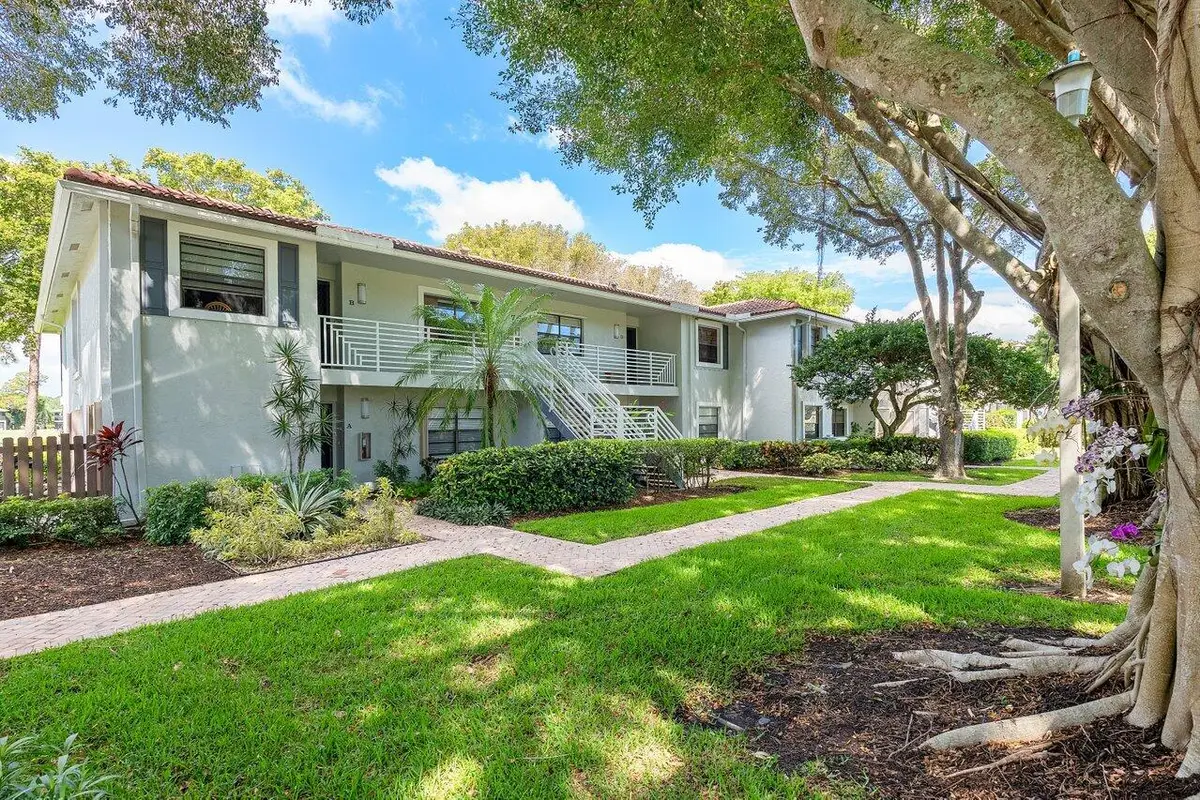 7 Southport Lane #E, Boynton Beach, FL 33436 - #1