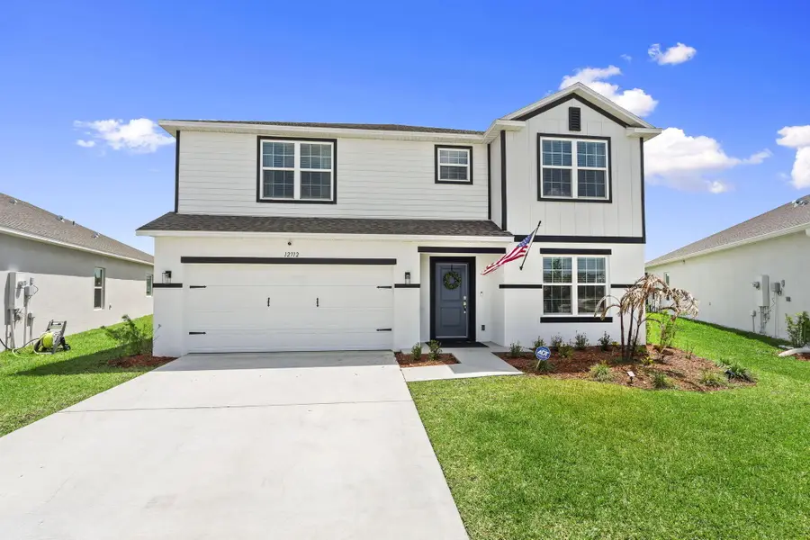 12712 SW Orvieto Way, Port Saint Lucie, FL 34987 - #3