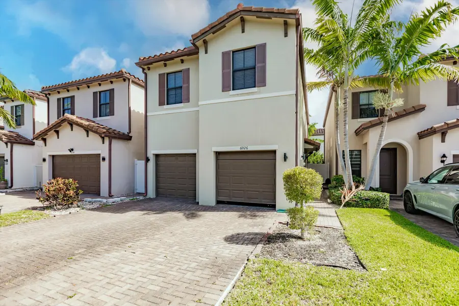 6026 Pine Tree Way #6026, Riviera Beach, FL 33410 - #3