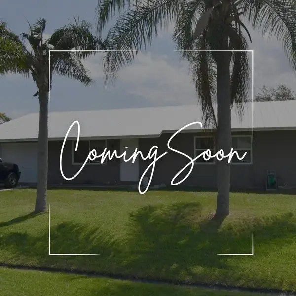 956 SE Browning Avenue, Port St Lucie, FL 34983