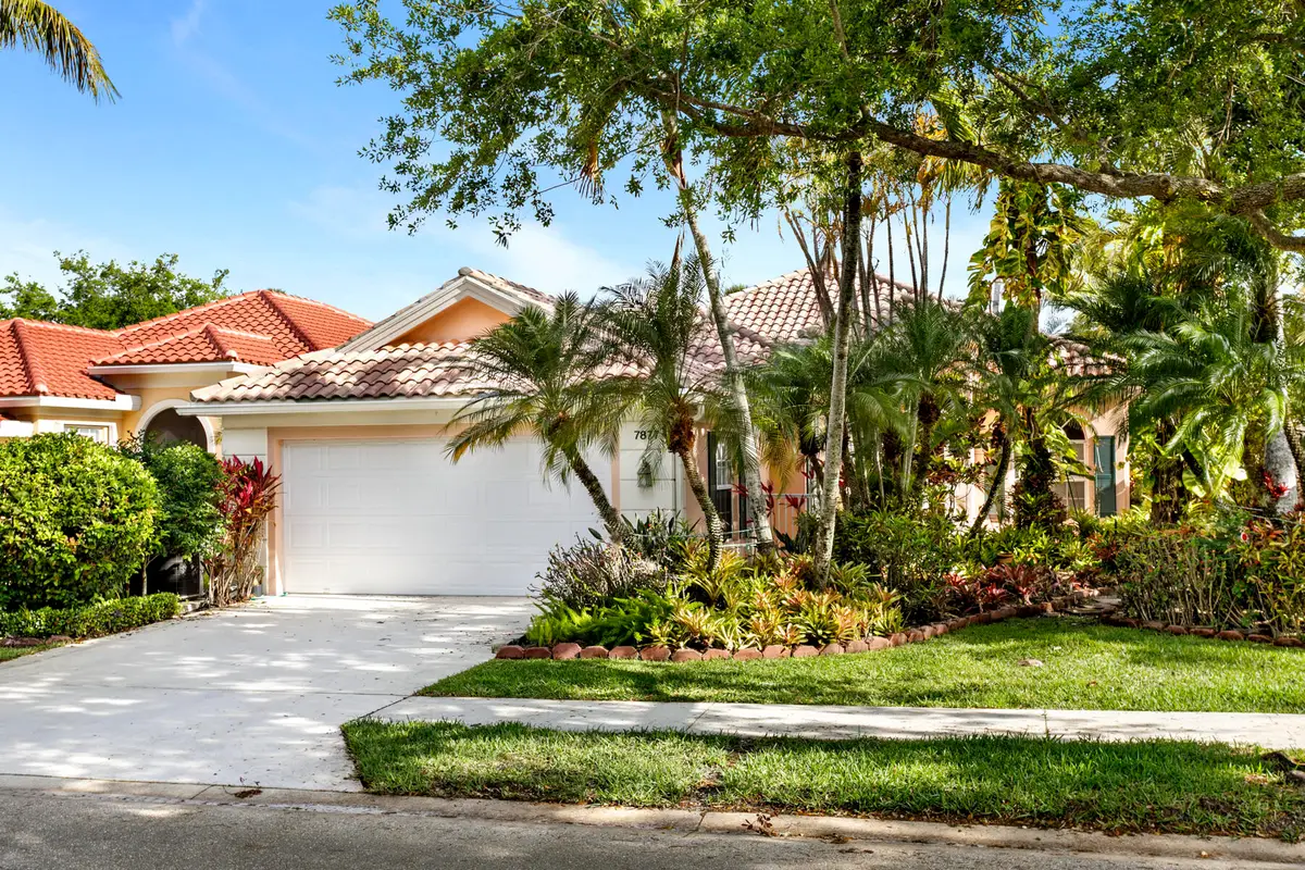 7877 Red River Road, West Palm Beach, FL 33411 - #1