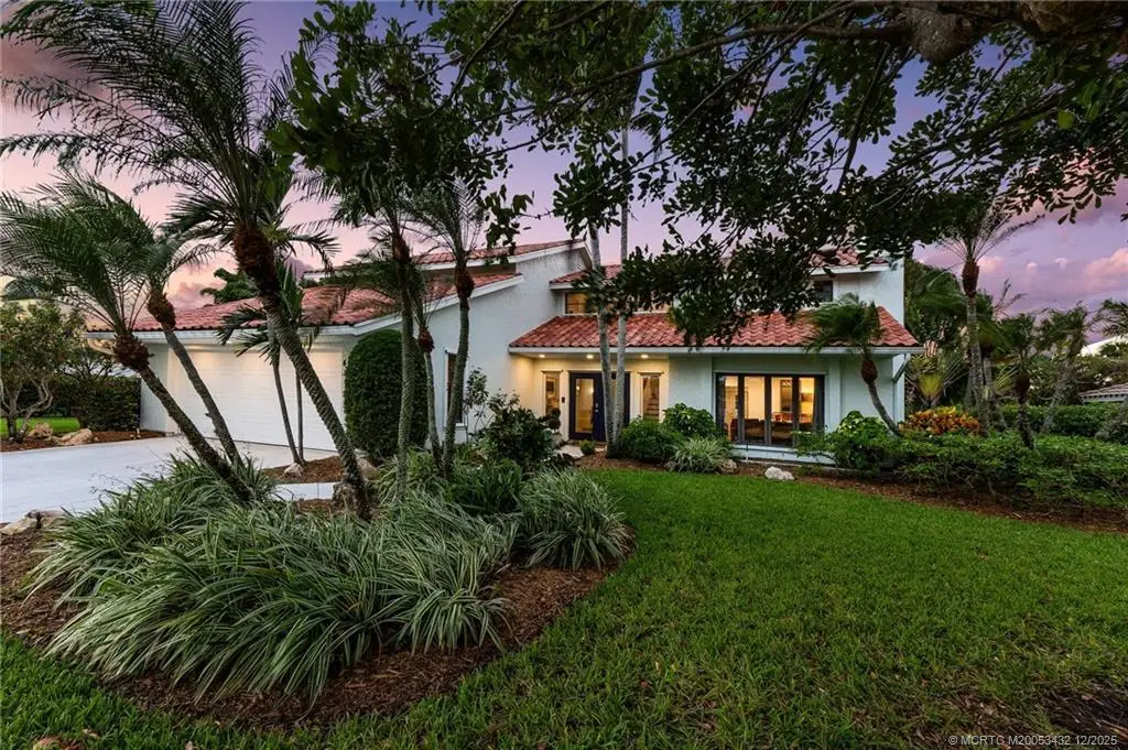 4304 SE Fairway E, Stuart, FL 34997 - #1