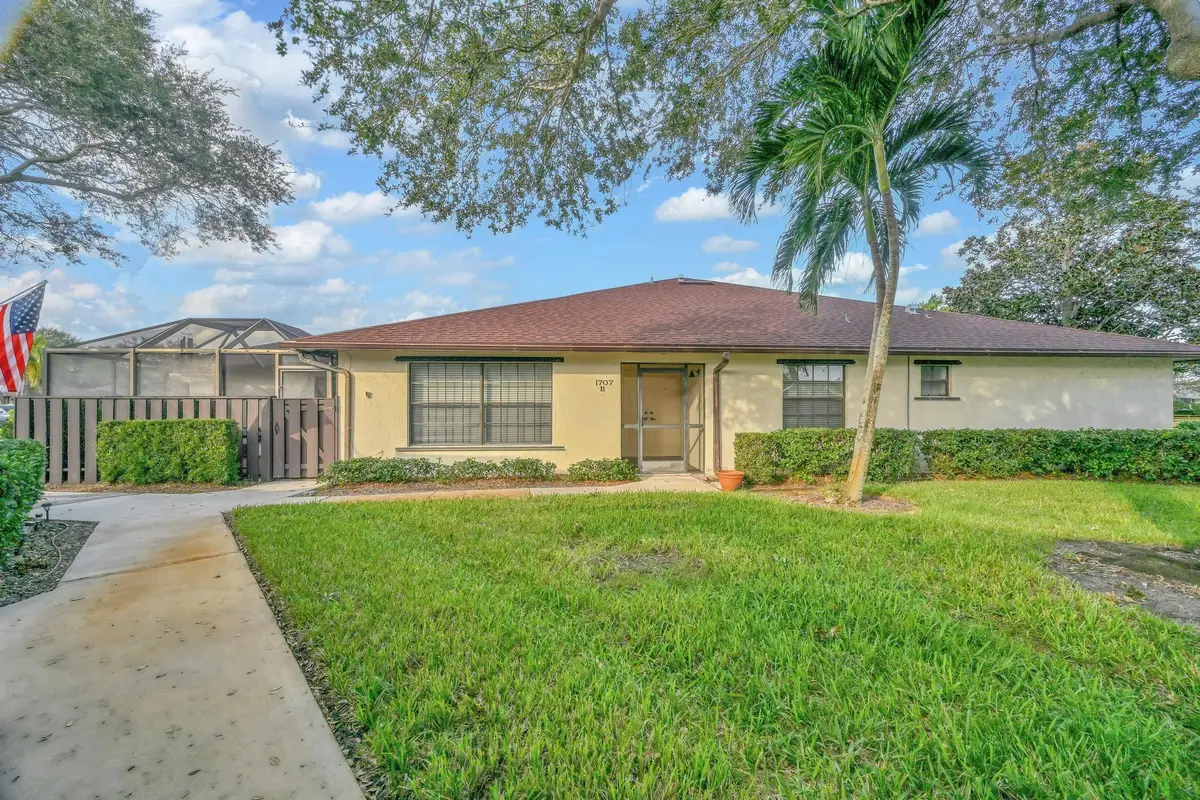 1707 Mariners Cove, Fort Pierce, FL 34950 - #1