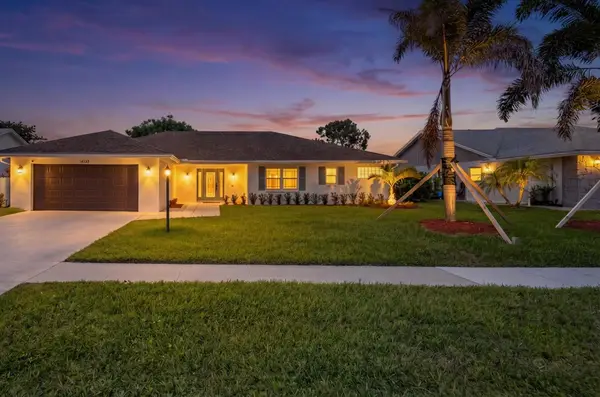 14160 Aster Avenue, Wellington, FL 33414