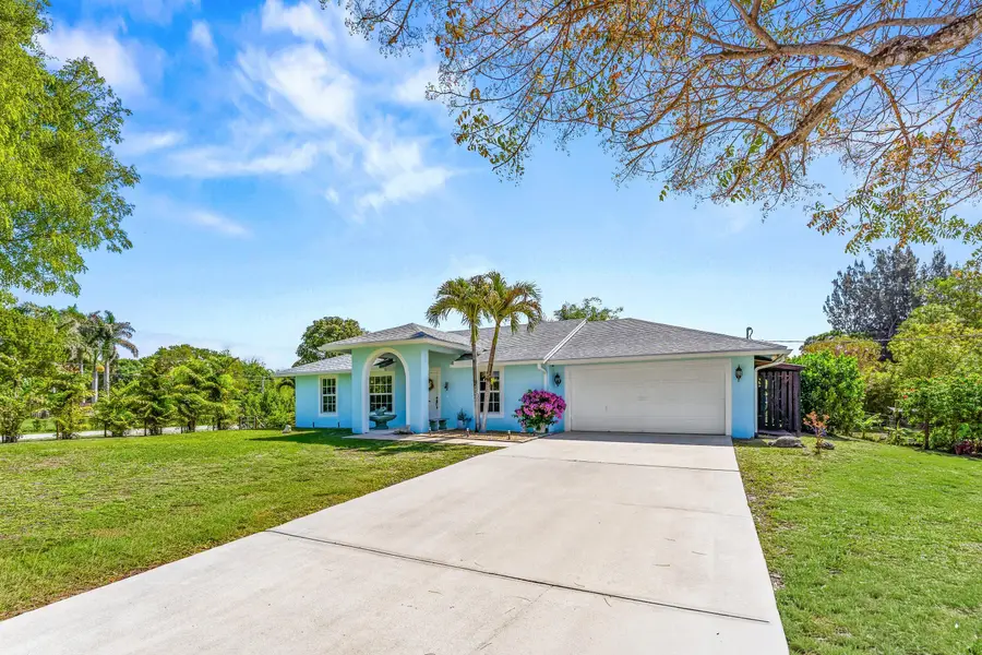 4646 Calamondin Boulevard, Loxahatchee, FL 33470 - #3