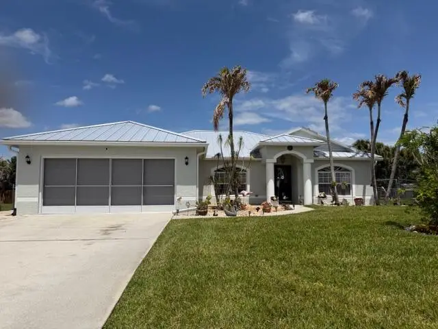 925 SW Worcester Lane Sw, Port Saint Lucie, FL 34953 - #1