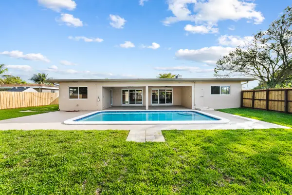 3801 Tennessee Avenue, Fort Lauderdale, FL 33312