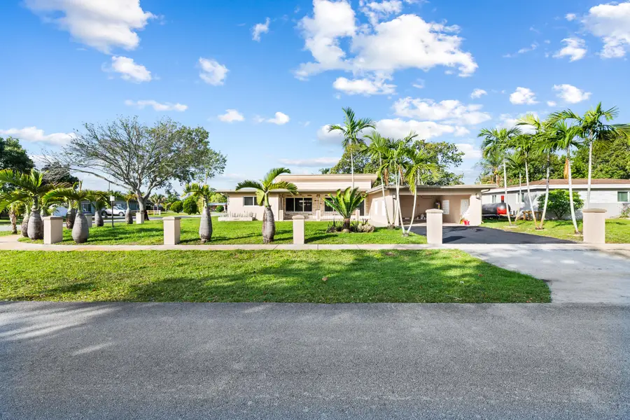 3801 Tennessee Avenue, Fort Lauderdale, FL 33312 - #2