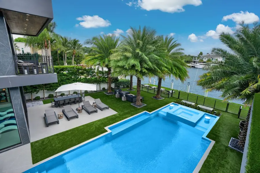 671 Middle River Drive, Fort Lauderdale, FL 33304 - #3