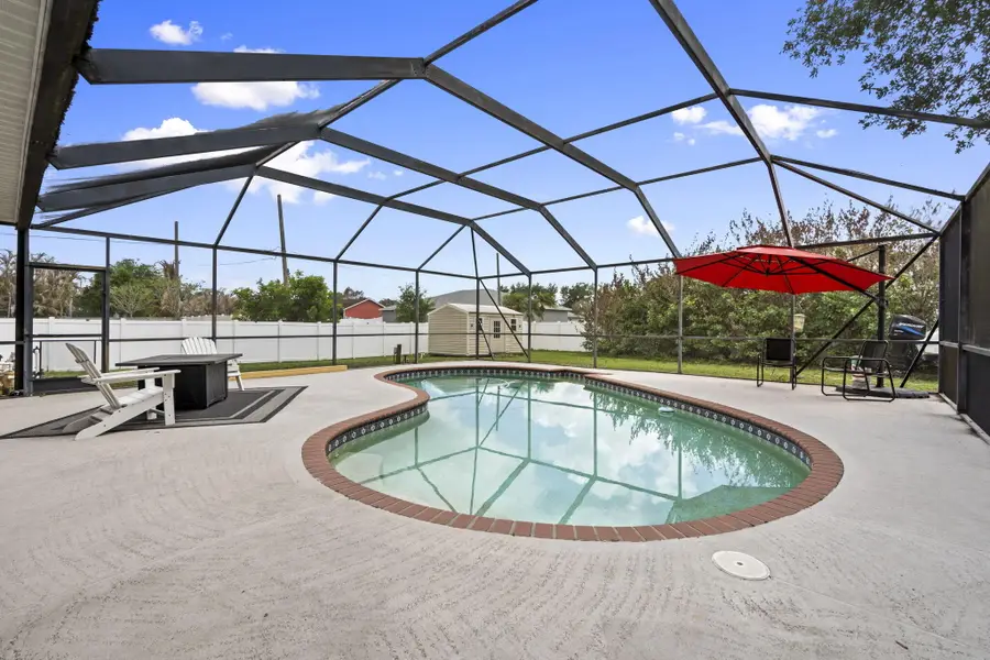 138 SW Airview Avenue, Port Saint Lucie, FL 34984 - #2