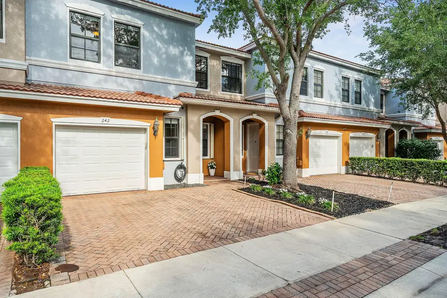 242 E Chrystie Circle, Delray Beach, FL 33484 - #3