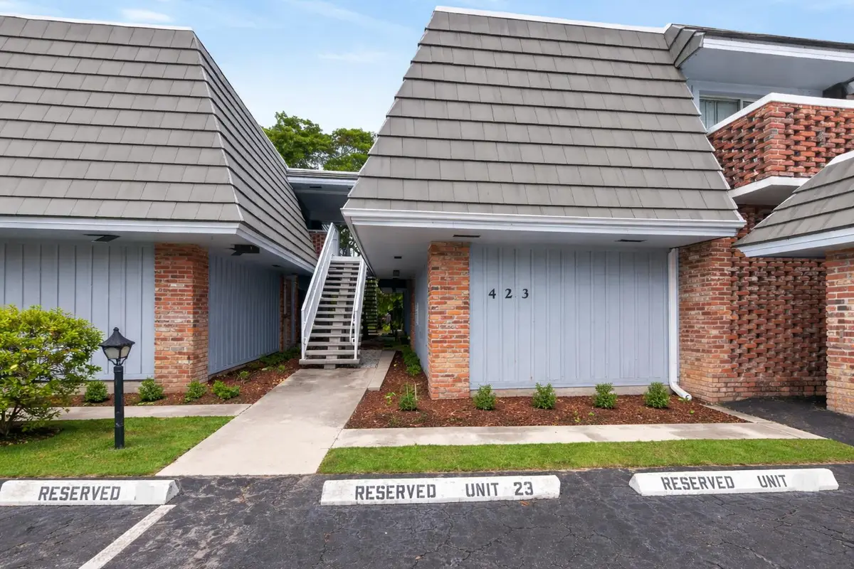 423 Pine Tree Court #23, Atlantis, FL 33462 - #1