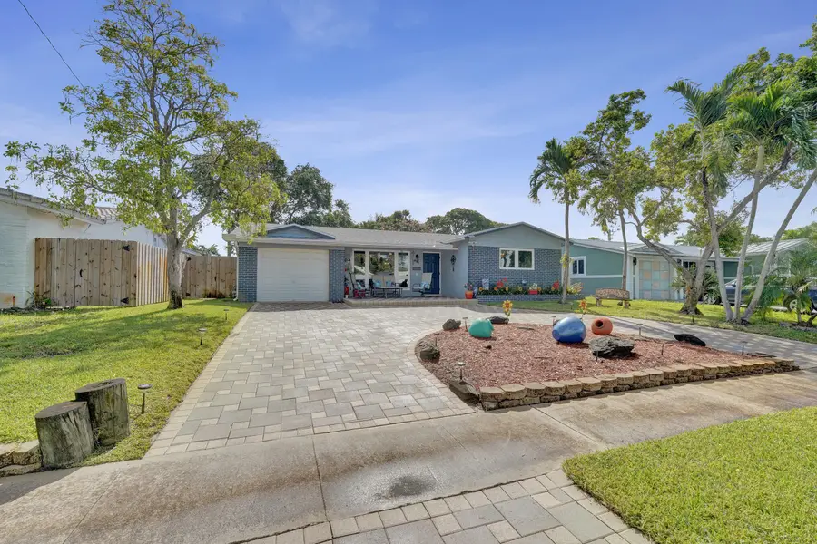 1921 N 49th Avenue, Hollywood, FL 33021 - #3