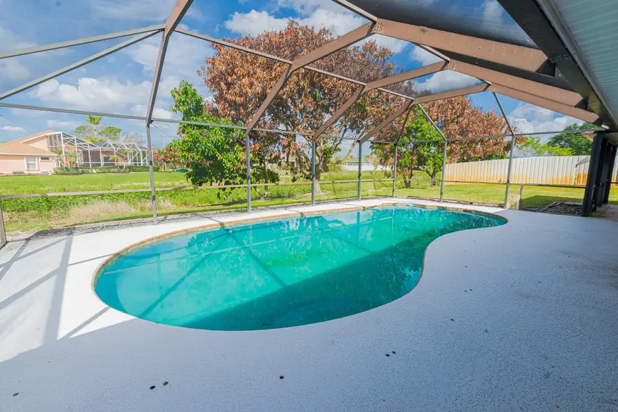 5400 NW Emblem Street, Port Saint Lucie, FL 34983 - #2