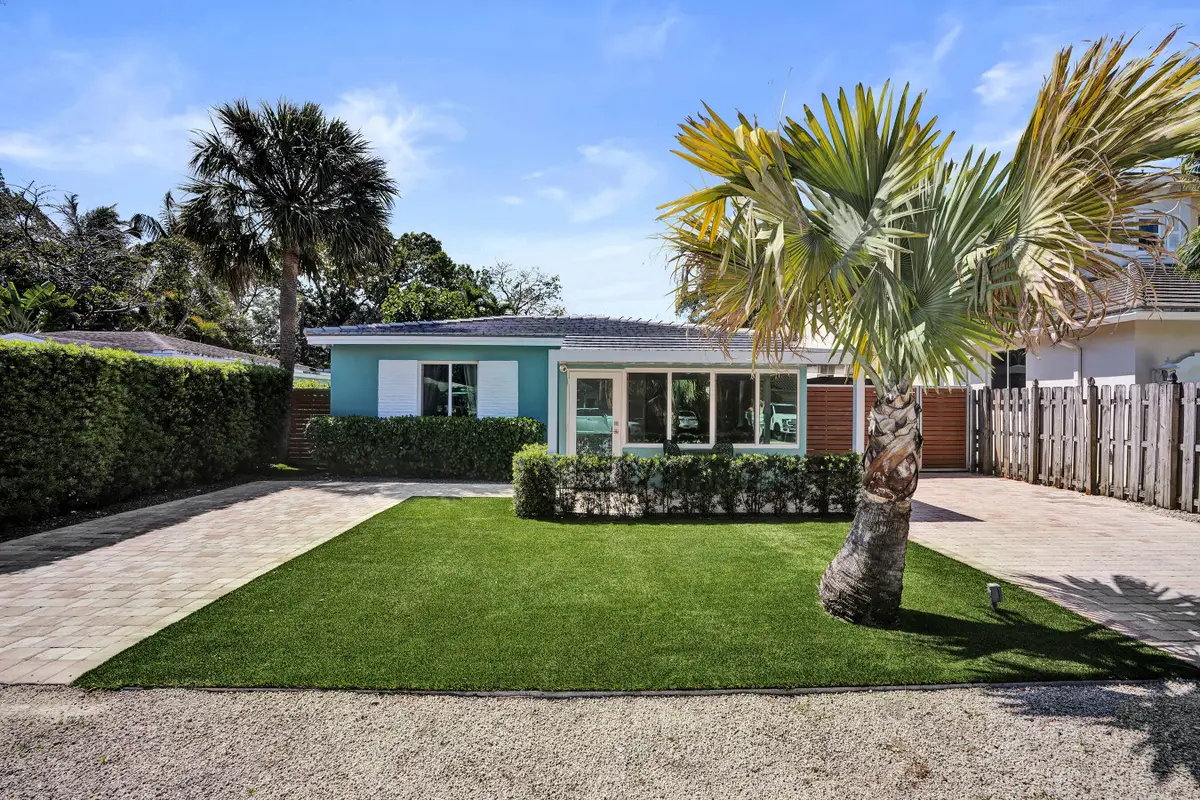 846 SW 11th Court, Fort Lauderdale, FL 33315 - #1