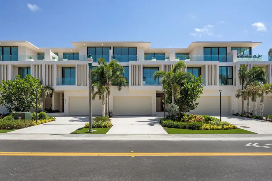 1258 George Bush Boulevard, Delray Beach, FL 33483 - #2