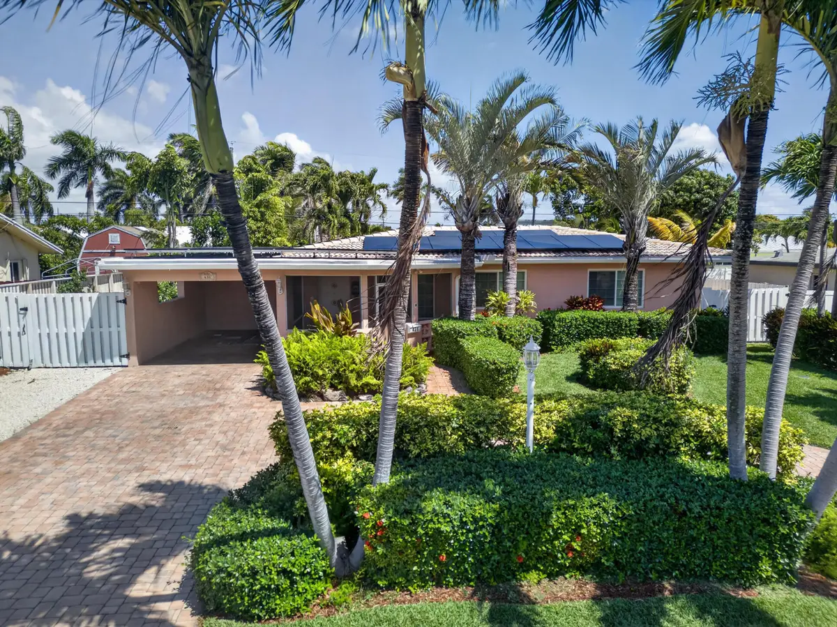 431 NE 24th Court, Boca Raton, FL 33431 - #1