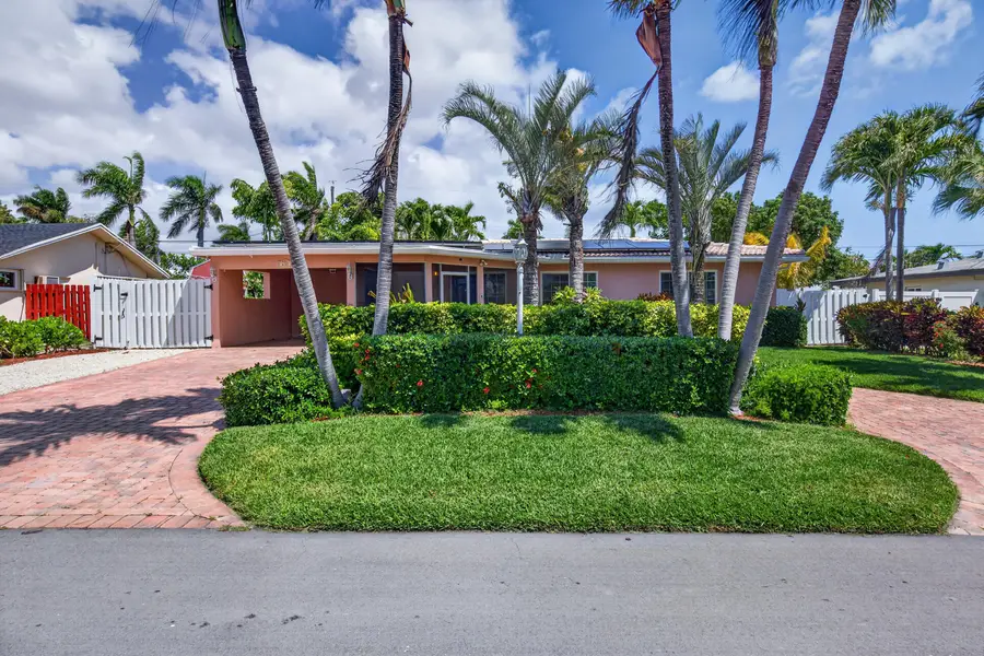 431 NE 24th Court, Boca Raton, FL 33431 - #2