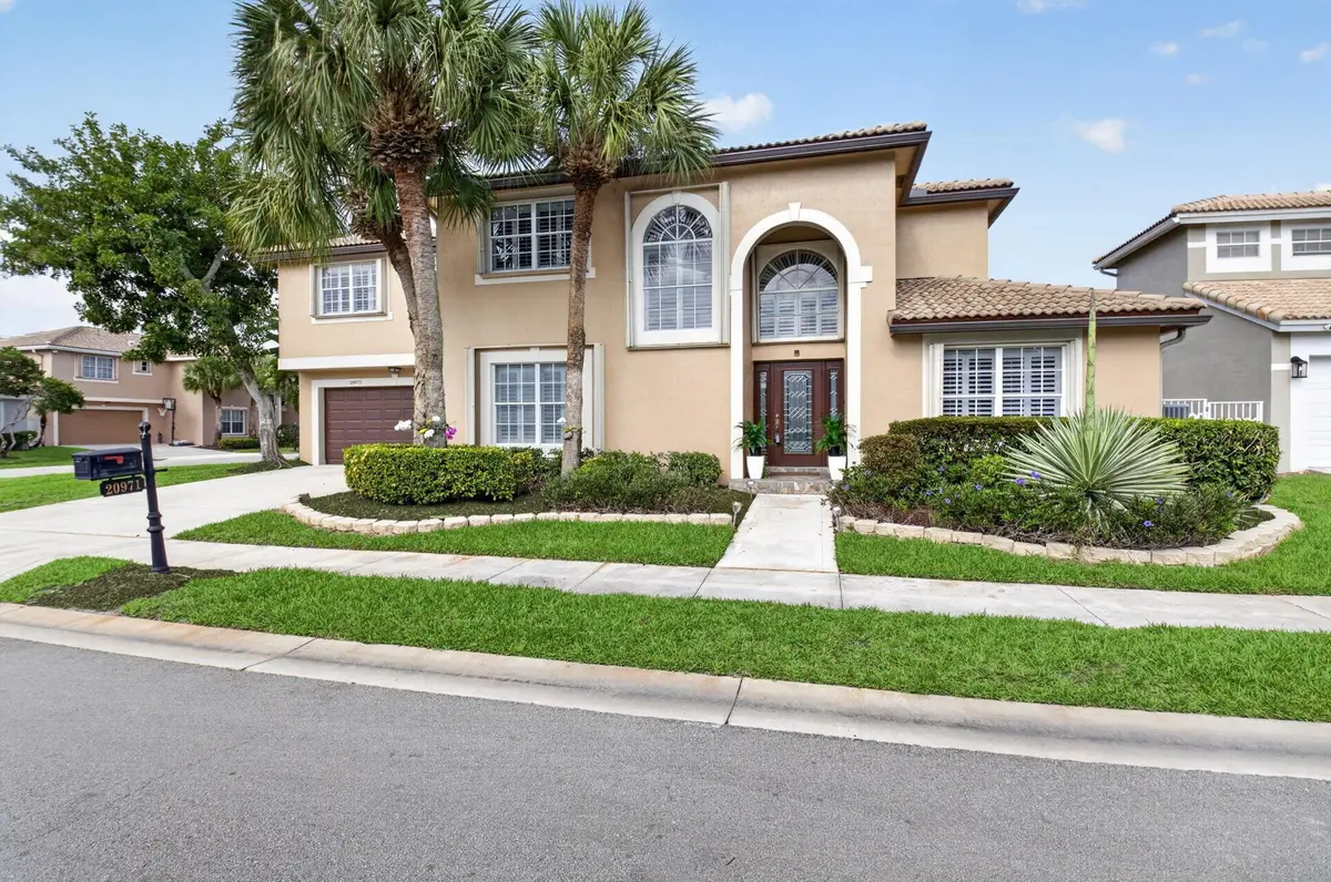 20971 Avenel Run, Boca Raton, FL 33428 - #1