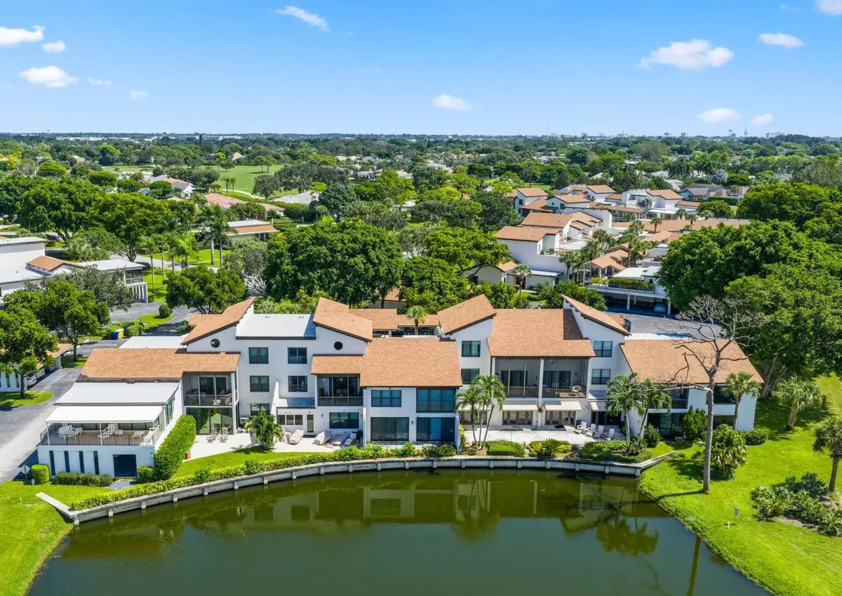 800 Greensward Court #203- I, Delray Beach, FL 33445 - #1
