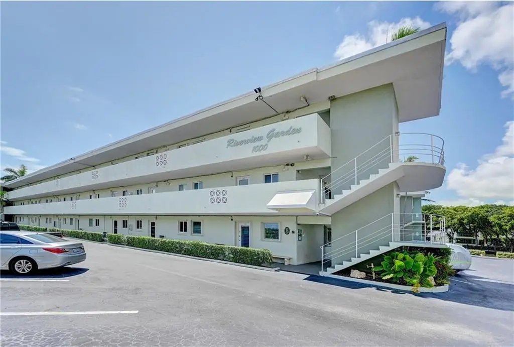 1000 SE 4th Street #224, Fort Lauderdale, FL 33301 - #1