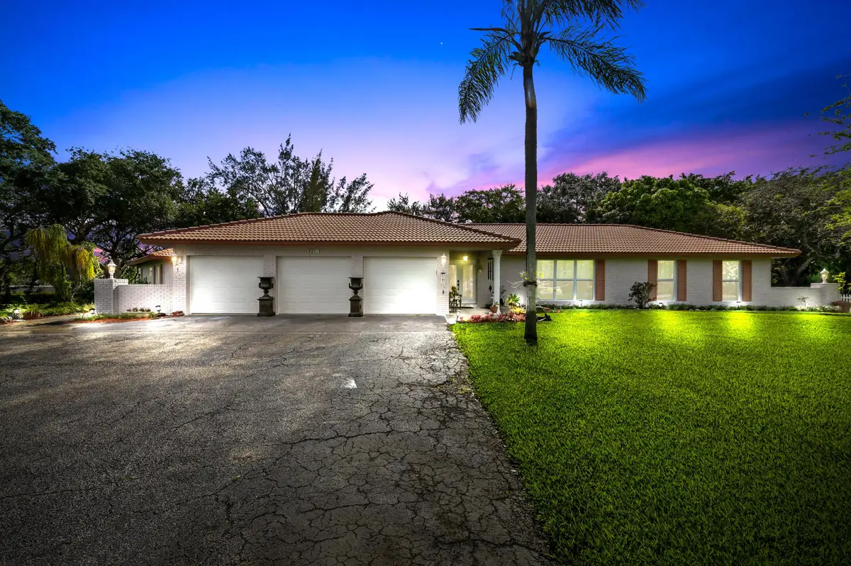 9351 NW 44th Place, Coral Springs, FL 33065 - #1