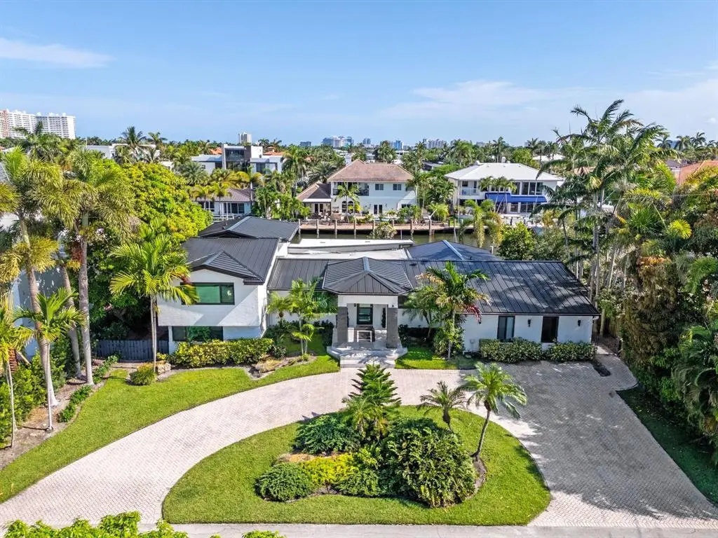 2878 NE 26th Street, Fort Lauderdale, FL 33305 - #1