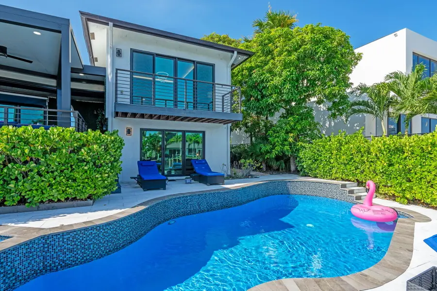 2878 NE 26th Street, Fort Lauderdale, FL 33305 - #2