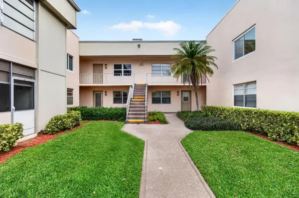 349 Capri #H, Delray Beach, FL 33484