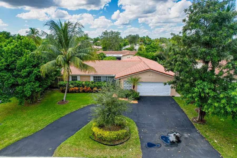 3670 NW 78th Lane, Coral Springs, FL 33065 - #2