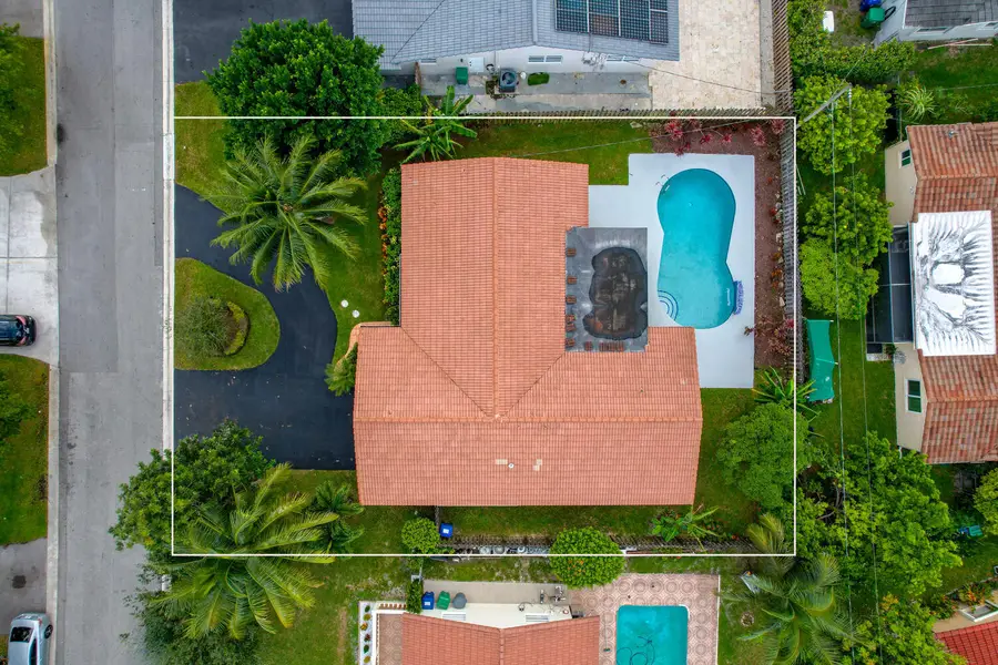 3670 NW 78th Lane, Coral Springs, FL 33065 - #3