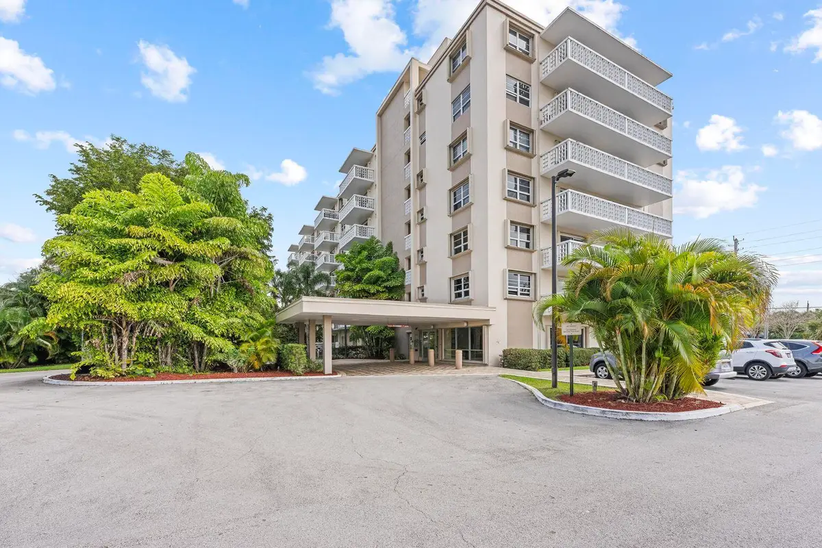 1831 NE 38th Street #410, Oakland Park, FL 33308 - #1