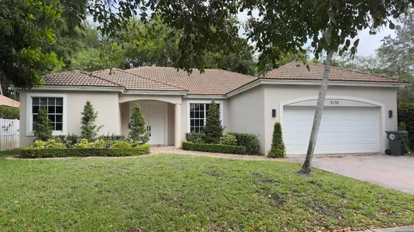 5176 NW 50th Terrace, Coconut Creek, FL 33073