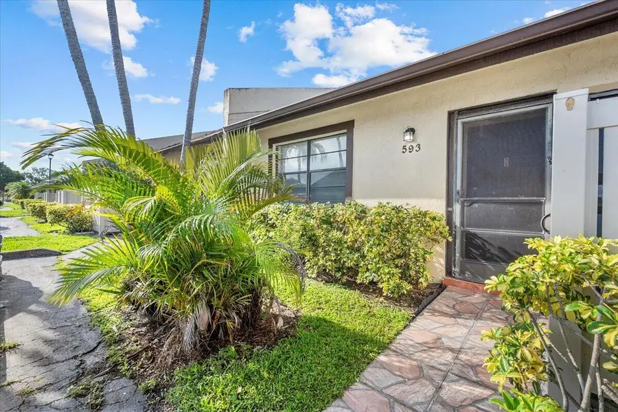 593 Banks Road #593, Margate, FL 33063 - #3